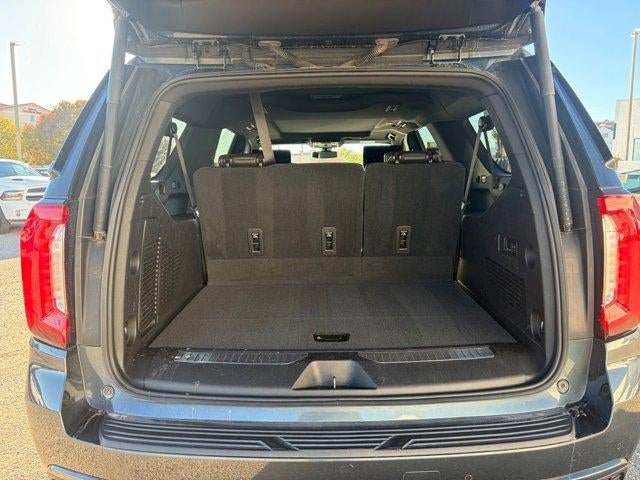 2021 GMC Yukon XL AT4