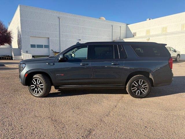 2021 GMC Yukon XL AT4