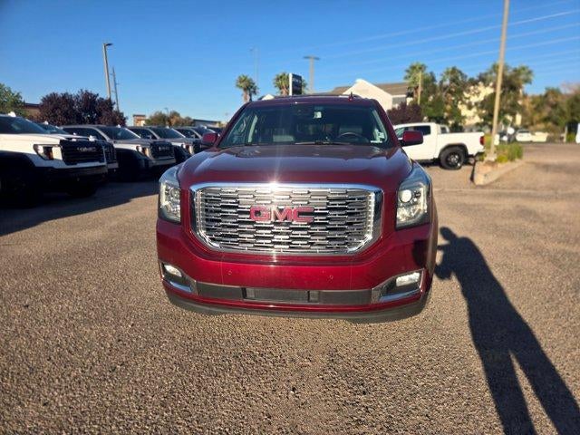 2018 GMC Yukon XL Denali