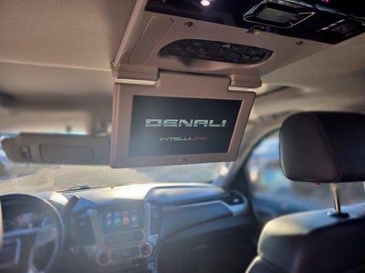 2018 GMC Yukon XL Denali