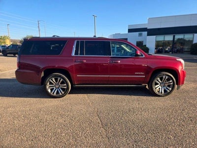 2018 GMC Yukon XL Denali