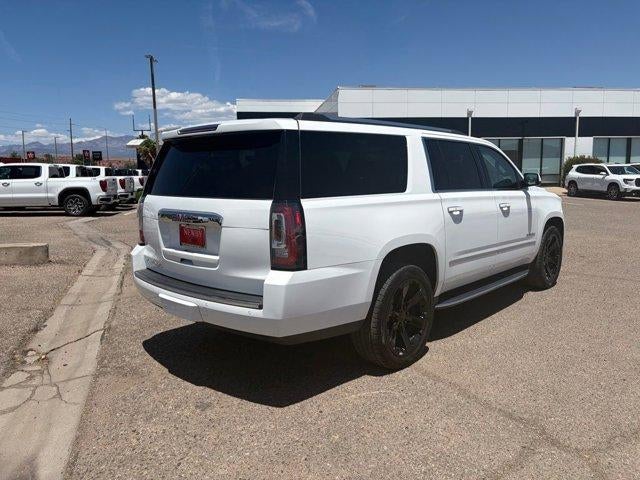2019 GMC Yukon XL Denali