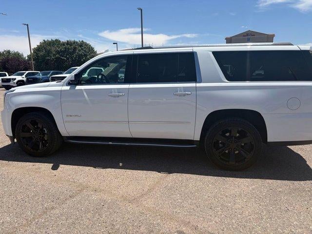 2019 GMC Yukon XL Denali