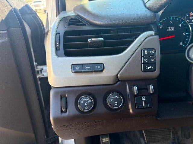 2019 GMC Yukon XL Denali