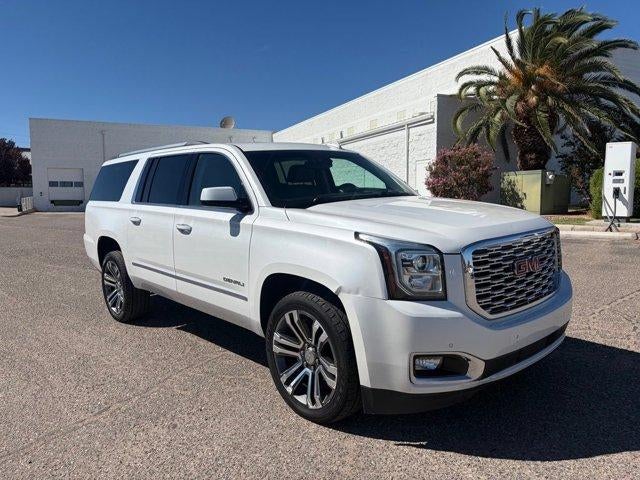 2019 GMC Yukon XL Denali