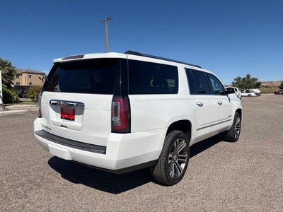 2019 GMC Yukon XL Denali
