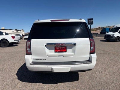 2019 GMC Yukon XL Denali