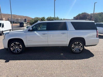 2019 GMC Yukon XL Denali