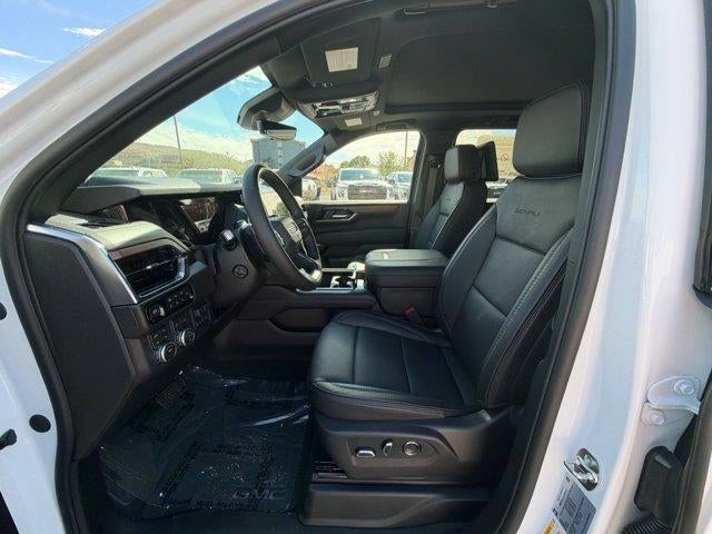 2027 GMC Yukon XL Denali