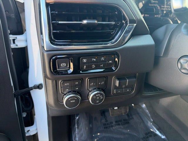 2027 GMC Yukon XL Denali