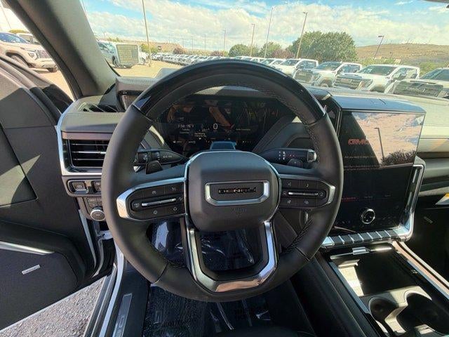 2027 GMC Yukon XL Denali