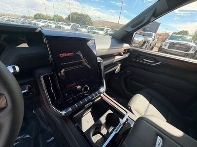 2027 GMC Yukon XL Denali