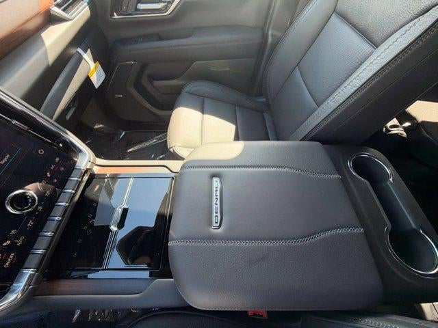 2027 GMC Yukon XL Denali