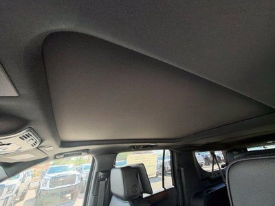 2027 GMC Yukon XL Denali