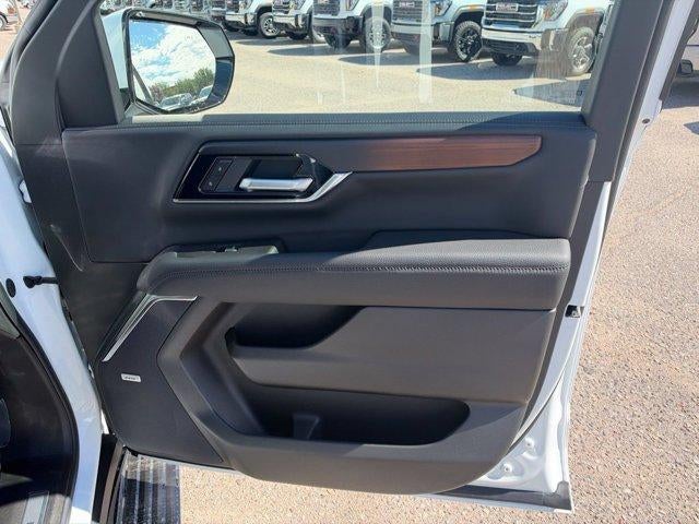 2027 GMC Yukon XL Denali