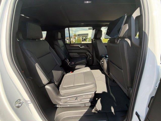 2027 GMC Yukon XL Denali