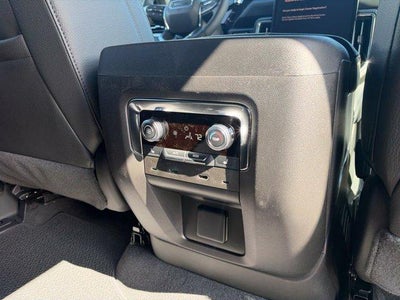 2027 GMC Yukon XL Denali