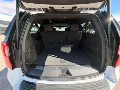 2027 GMC Yukon XL Denali