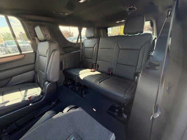 2027 GMC Yukon XL Denali