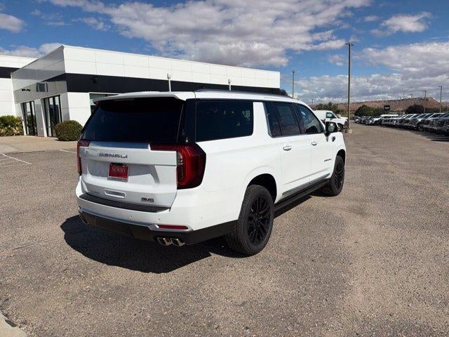 2027 GMC Yukon XL Denali