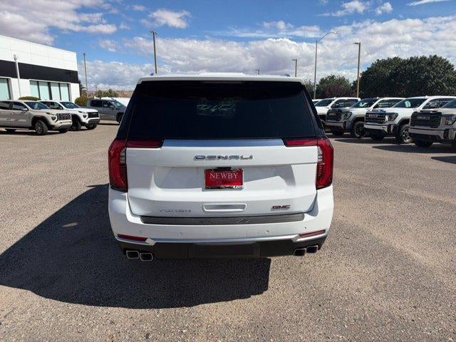 2027 GMC Yukon XL Denali