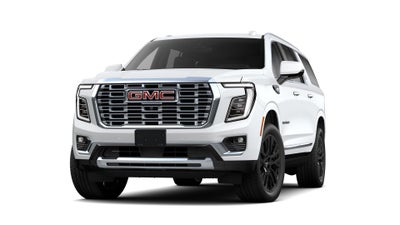 2027 GMC Yukon XL Denali