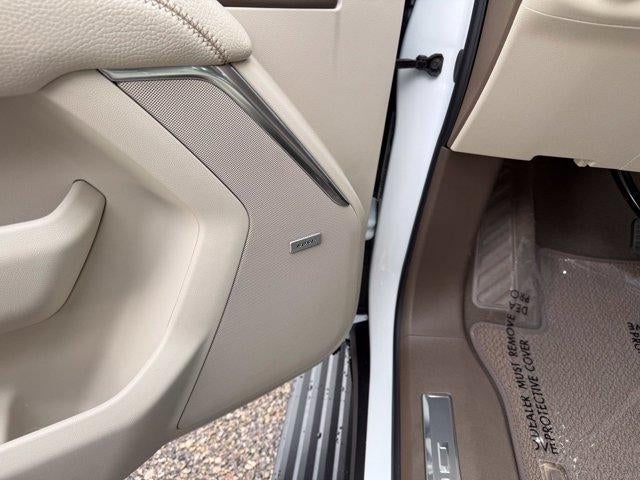 2027 GMC Yukon XL Denali