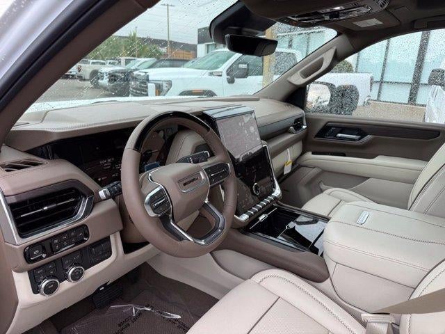 2027 GMC Yukon XL Denali - Photo 11