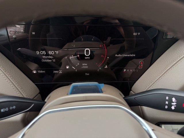 2027 GMC Yukon XL Denali