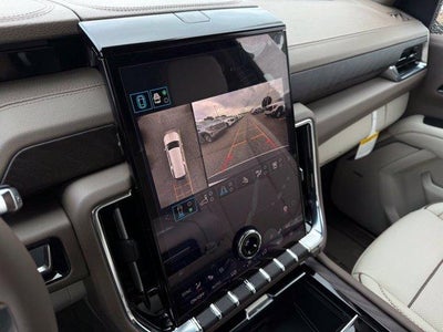 2027 GMC Yukon XL Denali