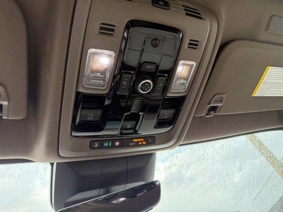 2027 GMC Yukon XL Denali