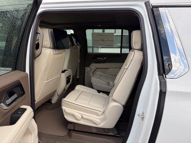 2027 GMC Yukon XL Denali