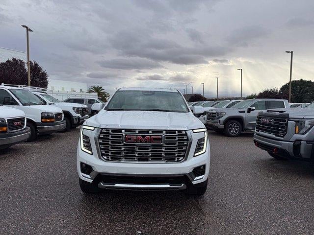 2027 GMC Yukon XL Denali
