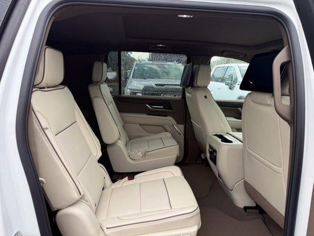 2027 GMC Yukon XL Denali