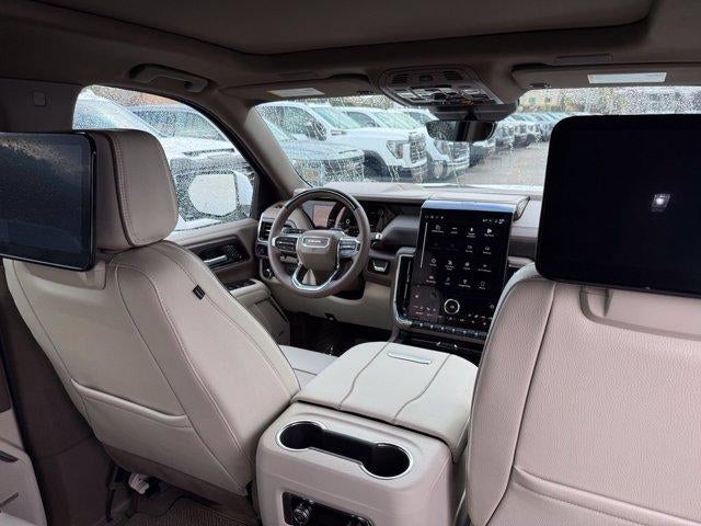 2027 GMC Yukon XL Denali - Photo 25
