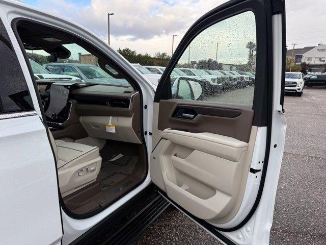 2027 GMC Yukon XL Denali - Photo 26