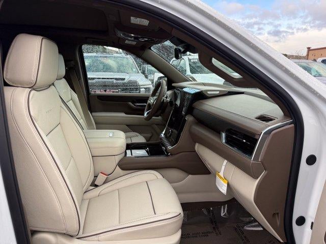 2027 GMC Yukon XL Denali