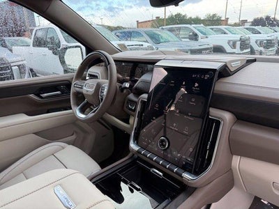 2027 GMC Yukon XL Denali