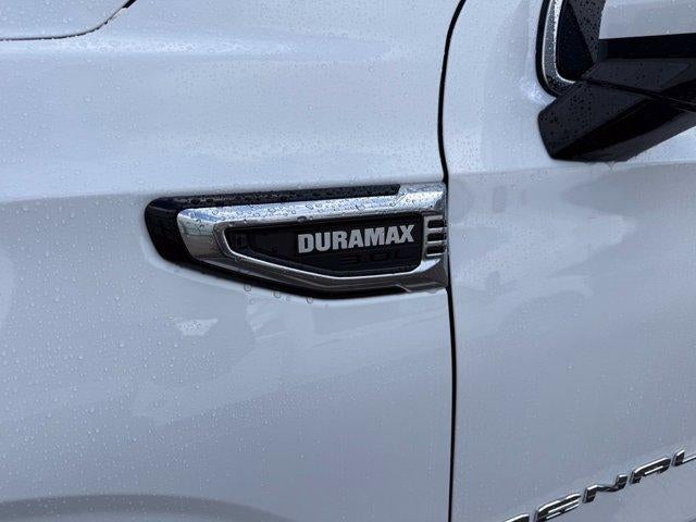 2027 GMC Yukon XL Denali