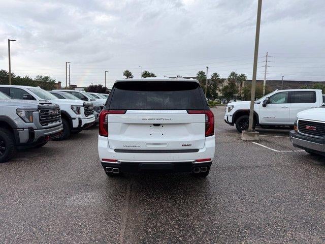 2027 GMC Yukon XL Denali - Photo 6