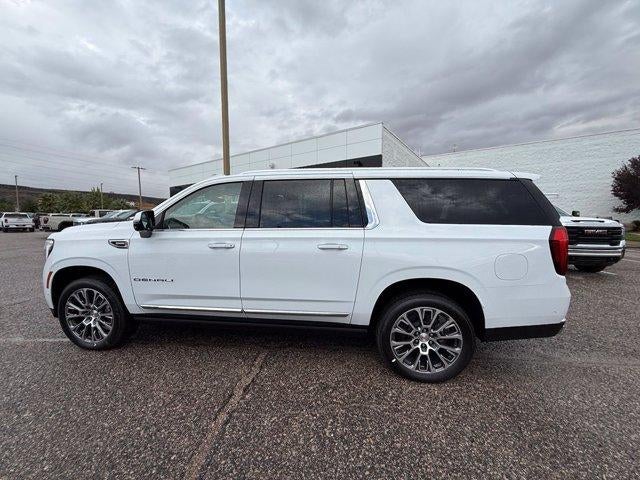 2027 GMC Yukon XL Denali