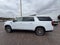 2027 GMC Yukon XL Denali
