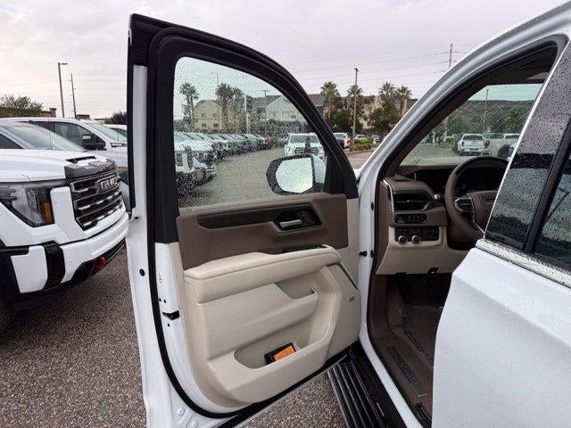 2027 GMC Yukon XL Denali