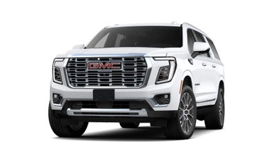 2027 GMC Yukon XL Denali