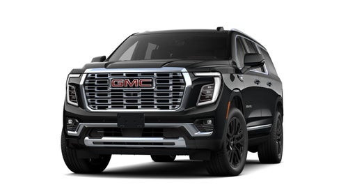 2027 GMC Yukon XL Denali