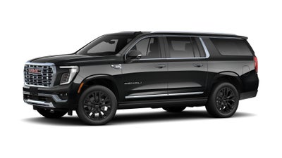 2027 GMC Yukon XL Denali