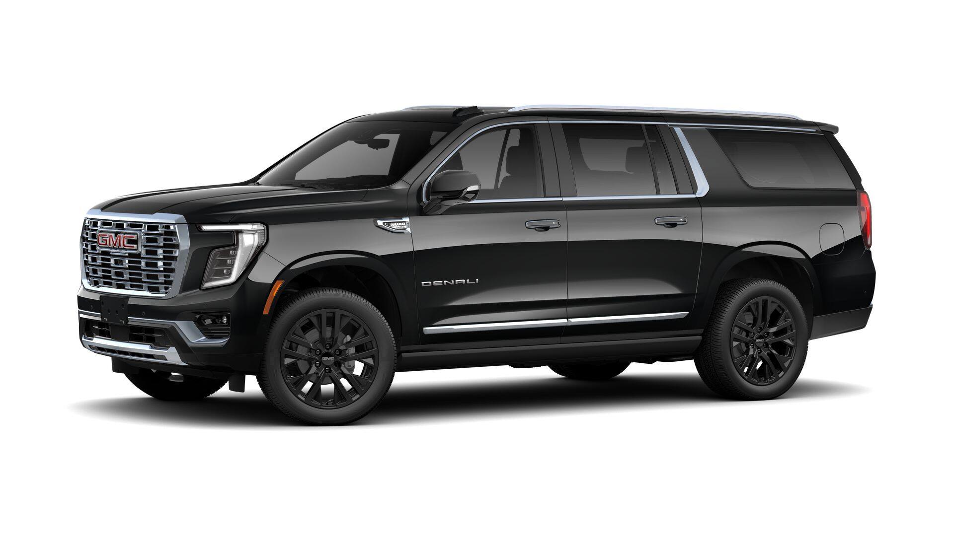 2027 GMC Yukon XL Denali