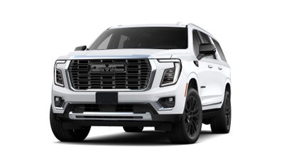 2027 GMC Yukon XL Denali