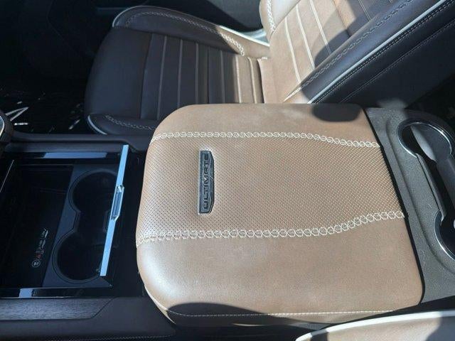 2025 GMC Yukon XL Denali Ultimate