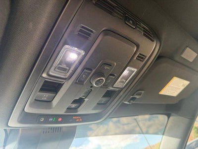 2025 GMC Yukon XL Denali Ultimate